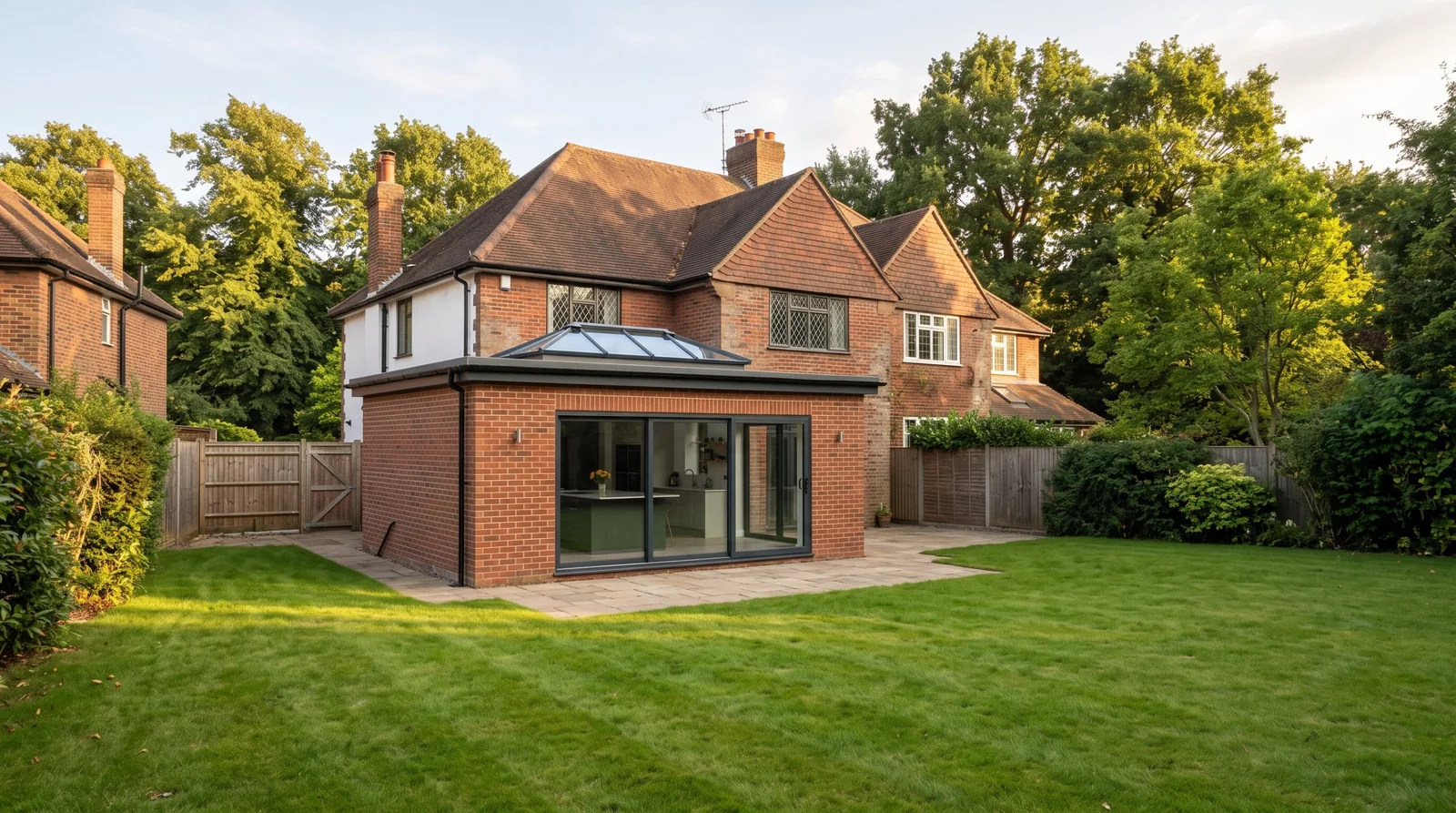 House Extensions Mill Hill NW7 2026: Costs, Planning and a Real LCCL Project