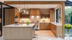 Kitchen Extension Ideas London 2026