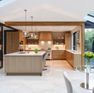 Kitchen Extension Ideas London 2026