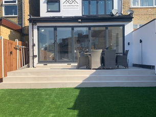 Loft Conversion Company East Barnet, EN4 and House Extension Project Completed
