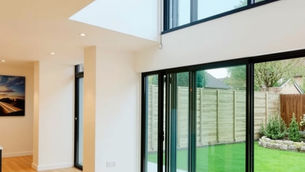House Extensions Wandsworth SW18