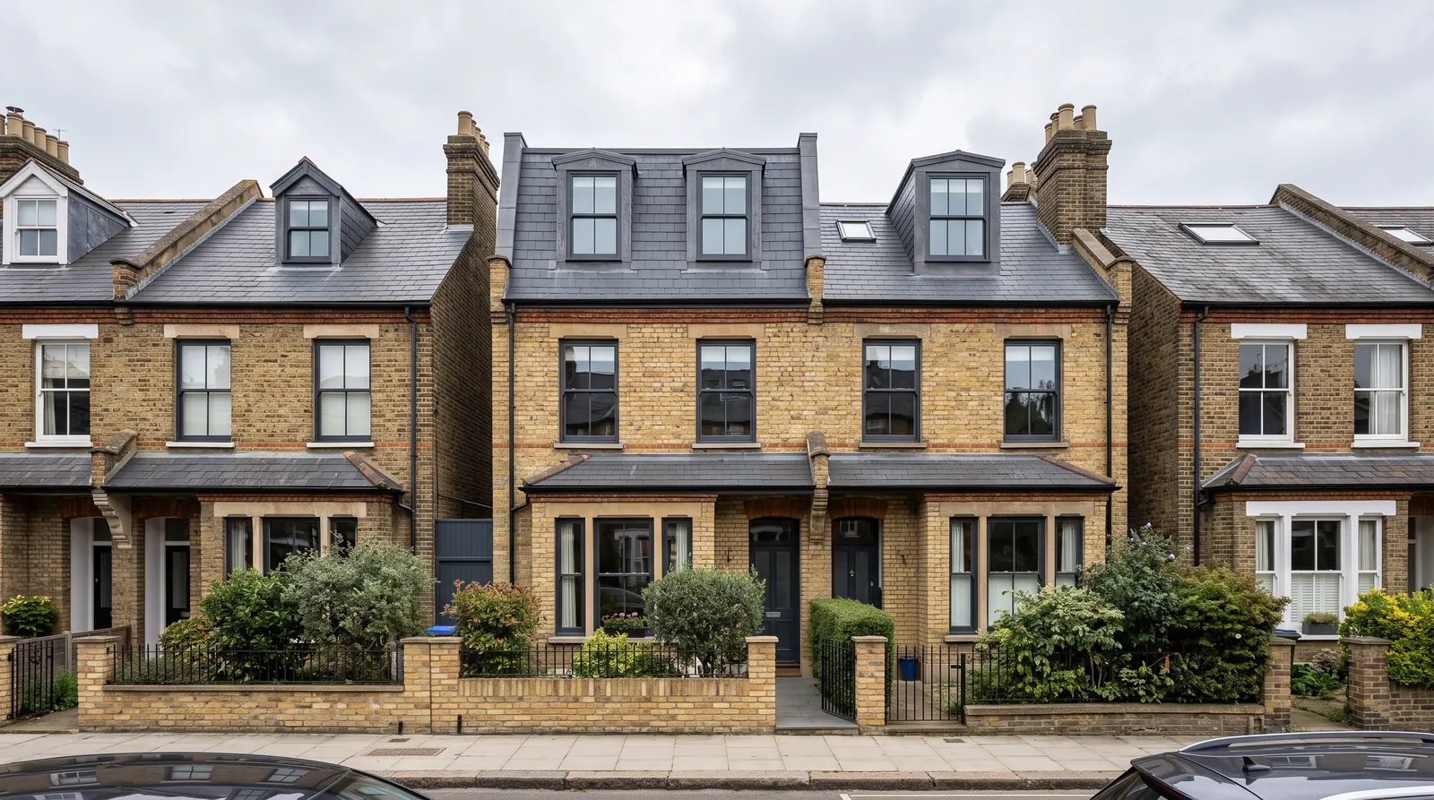 Piggyback Loft Conversion: What It Is, When It's Allowed and What It Costs