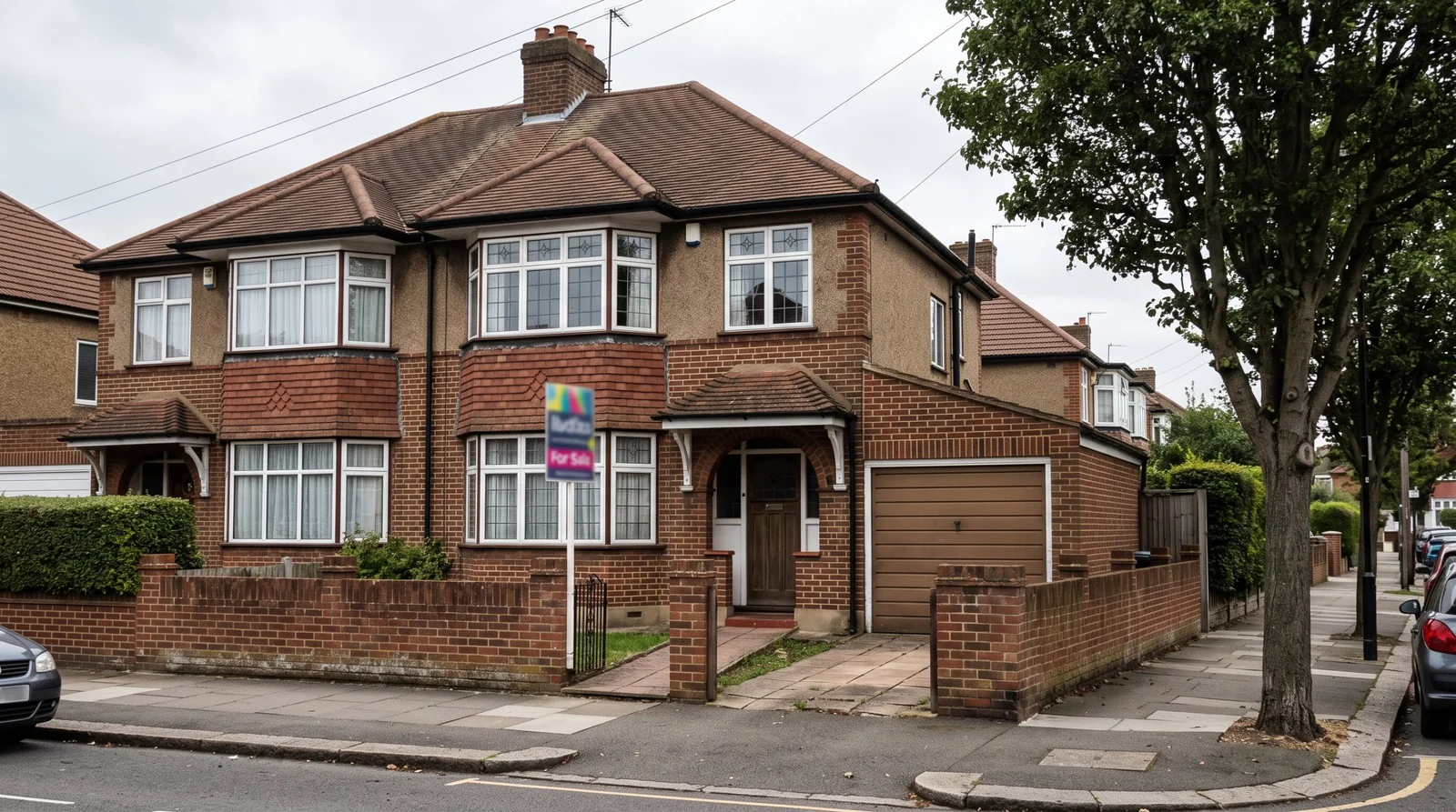 Buying a House to Extend or Convert in London: What to Check Before You Make an Offer