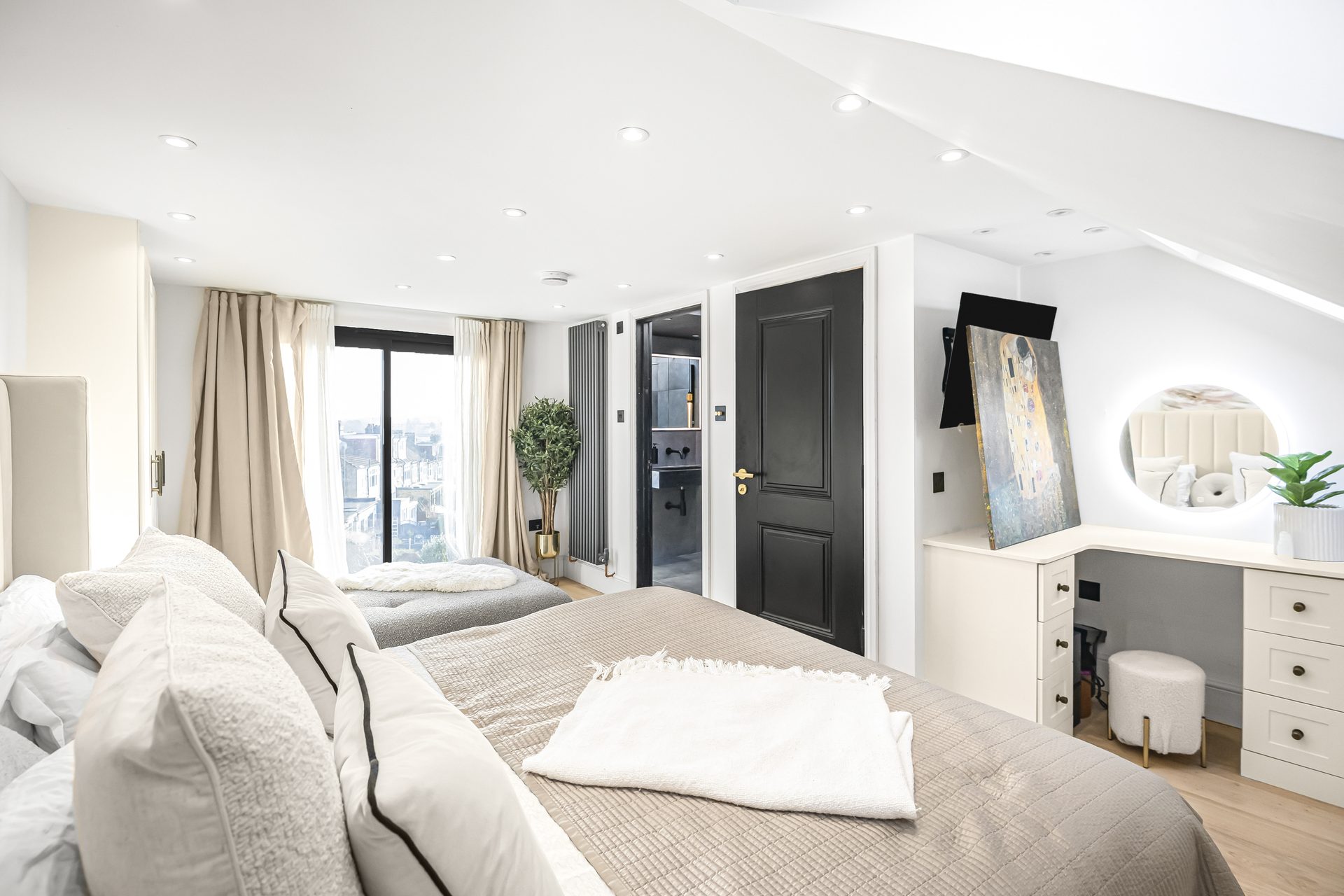 Loft conversions in Stanmore HA7