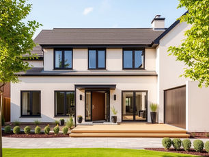 New Build Houses Welwyn Garden City AL7 2026