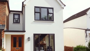 House Extensions & Loft Conversions Muswell Hill N10
