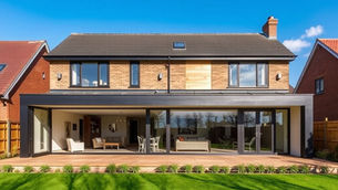 Wraparound Extension Cost London 2026