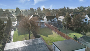 LCCL Construction: Areas We Cover Across London and Hertfordshire