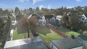 LCCL Construction: Areas We Cover Across London and Hertfordshire