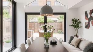 House Extensions Hackney E8 2026
