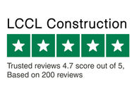 LCCL Construction Reviews