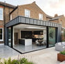 House Extensions South London 2026