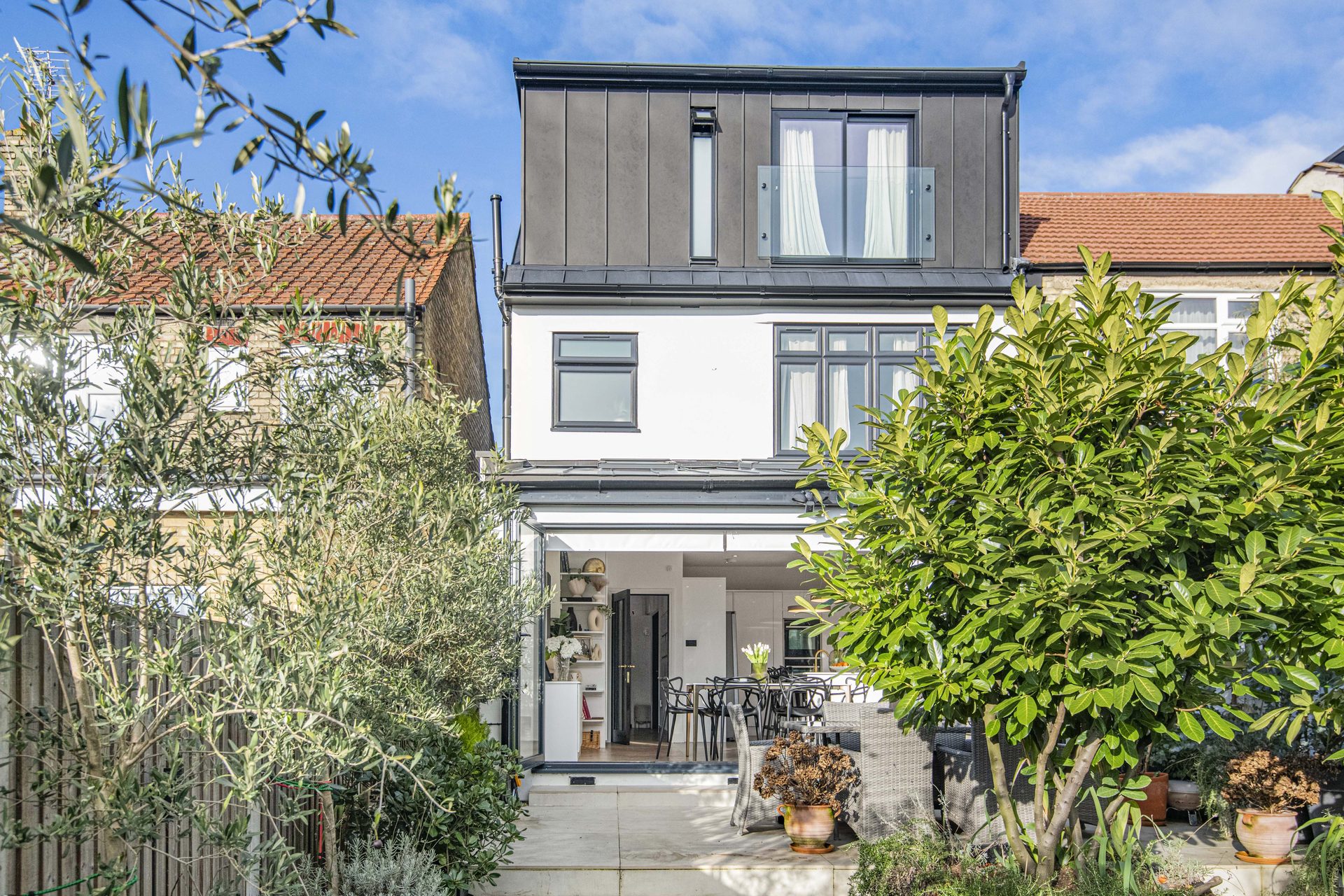 Loft Conversion and Rear Extension Together Under Permitted Development: Two Allowances, One Contract, From £98,400