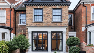 House Extension Permitted Development Rights 2026
