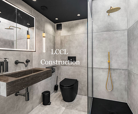 East Barnet EN4 House Extension Loft Conversion and Luxury Renovation During Bathroom