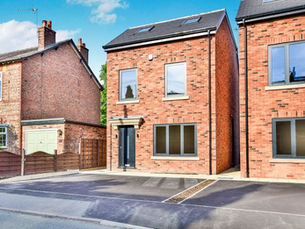 Hertfordshire Design and Build Construction Company Project in North London - London