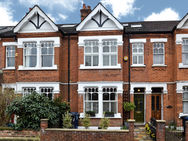 Loft Conversions Company Richmond, London TW9 Project