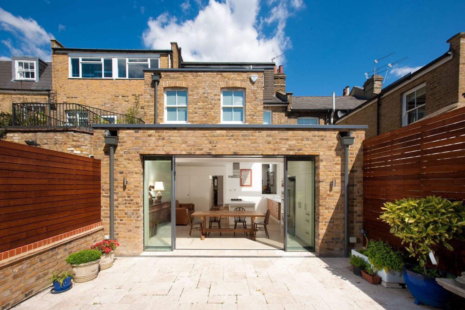 Potters Bar House Extensions Builders in Potters Bar Lccl Construction