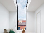 Loft conversion design and build South London