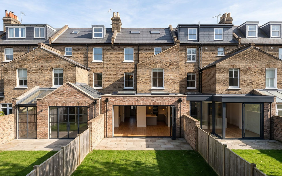 Article 4 Directions in London and Hertfordshire: Which Boroughs and Streets Have Lost Permitted Development Rights