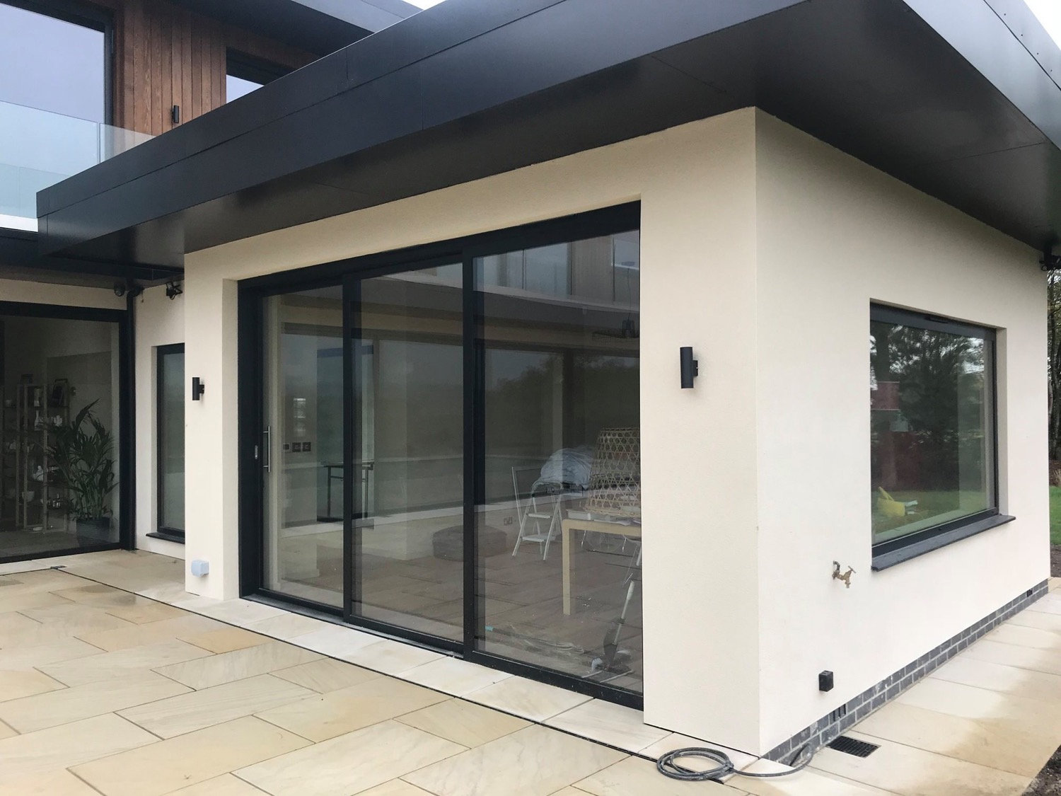 Rickmansworth House Extensions Builders in Rickmansworth Lccl