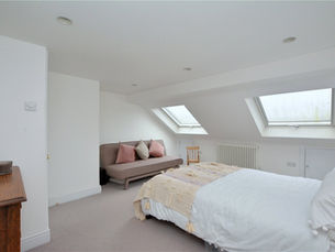 Barnet, North London Loft Conversion Company Project