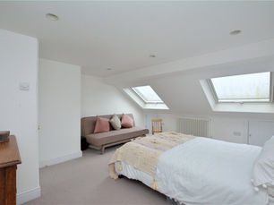 Barnet, North London Loft Conversion Company Project