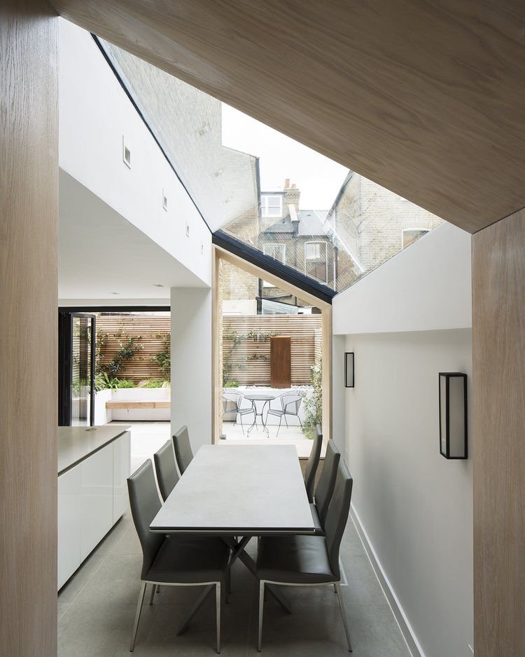 Maida Vale House Extensions Builders in Maida Vale Lccl Construction