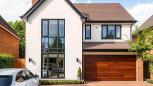 New Build Houses Borehamwood WD6 2026