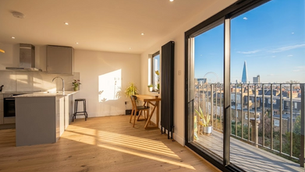 Loft Extension London 2026
