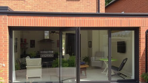 House Extensions Finchley N3
