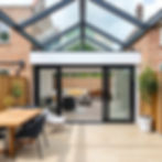 House extensions London 2026 — completed project by LCCL Construction