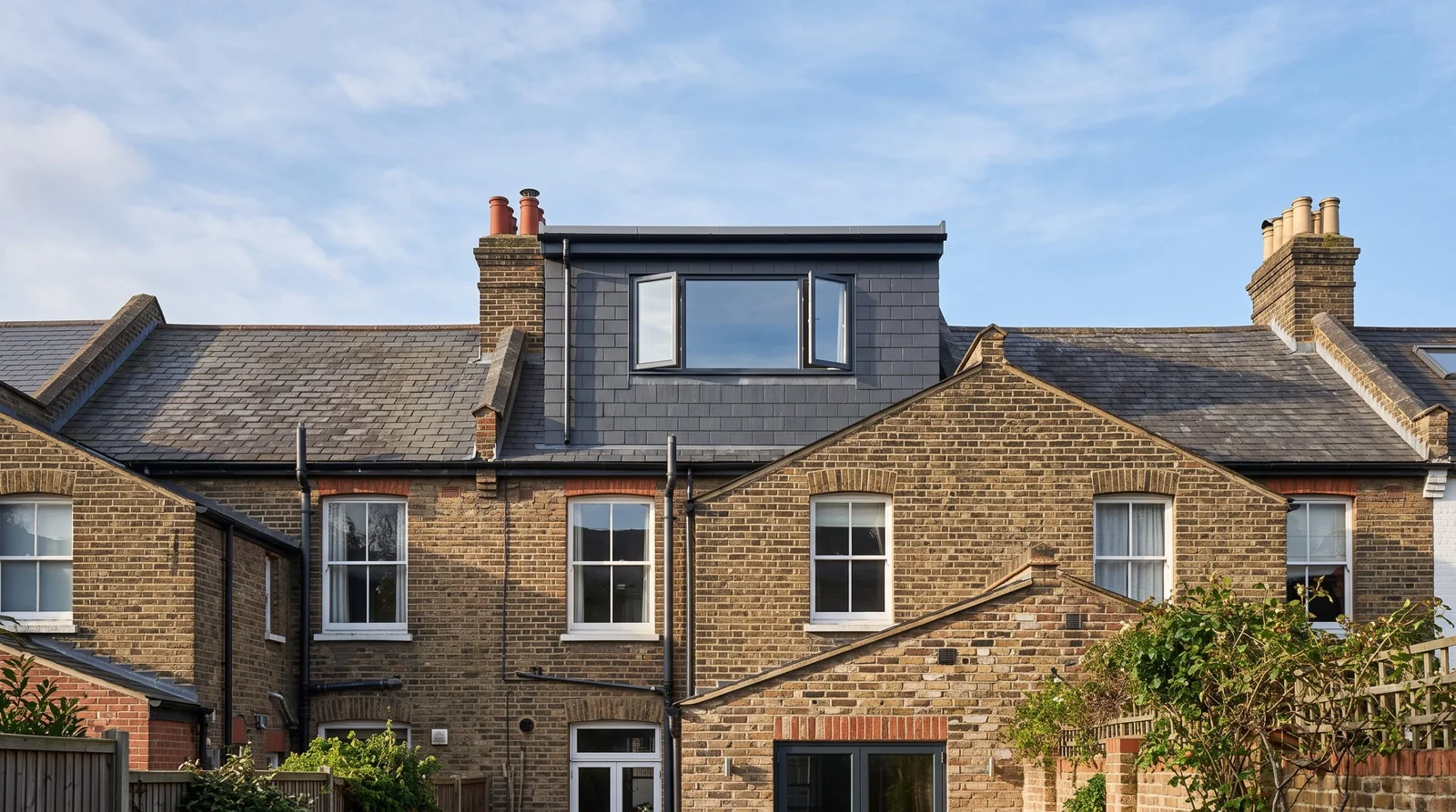 Loft Conversions East London 2026: Costs, Planning and What Suits the Terraces of E17, E11, E10, E4 and E8