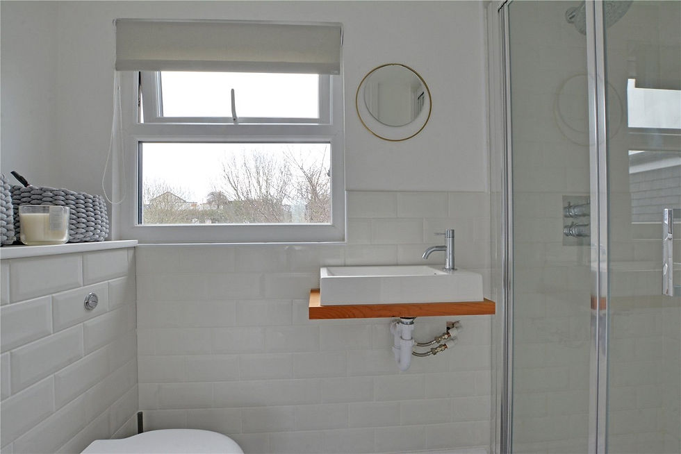 Loft Conversions Company Project in Barnet - North London