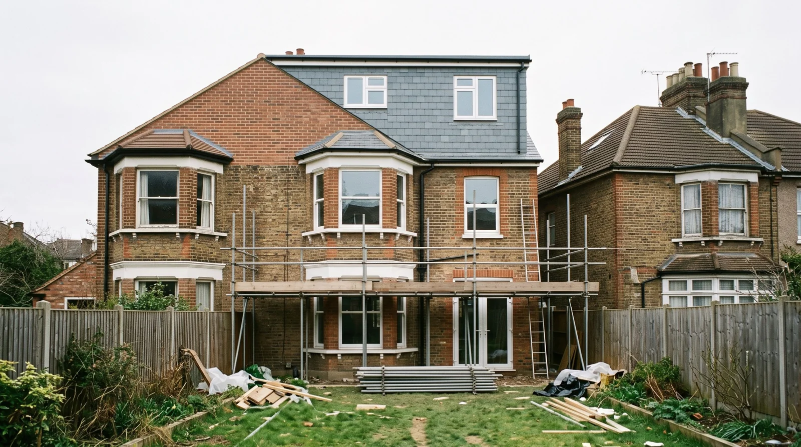 How to Choose a Loft Conversion Specialist in London: 9 Questions That Separate Builders from Brokers