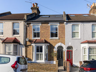 High Barnet, EN5 Loft Conversions and House Extensions Builders Company Project