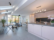 Design and build rear home extension London