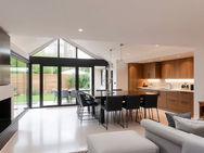 Home Extension London Costs Planning and Design 2026