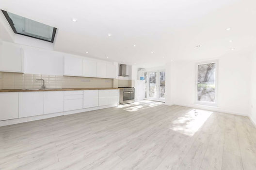 Renovation company in St Johns Wood NW8 London