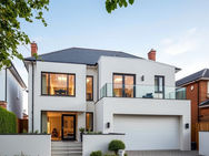 New Build Homes in London: Complete Guide to Costs, Process and Choosing a Builder