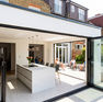 House Extensions Clapham SW4