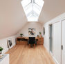 Mansard Loft Conversion London 2026