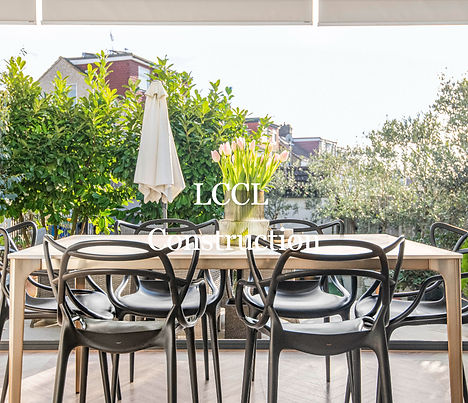 East Barnet EN4 House Extension Loft Conversion and Luxury Renovation During Open Plan