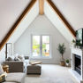 Loft conversion builders North London