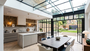 Side Extension London