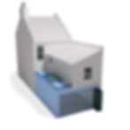 Medium Side Extension Flat Roof