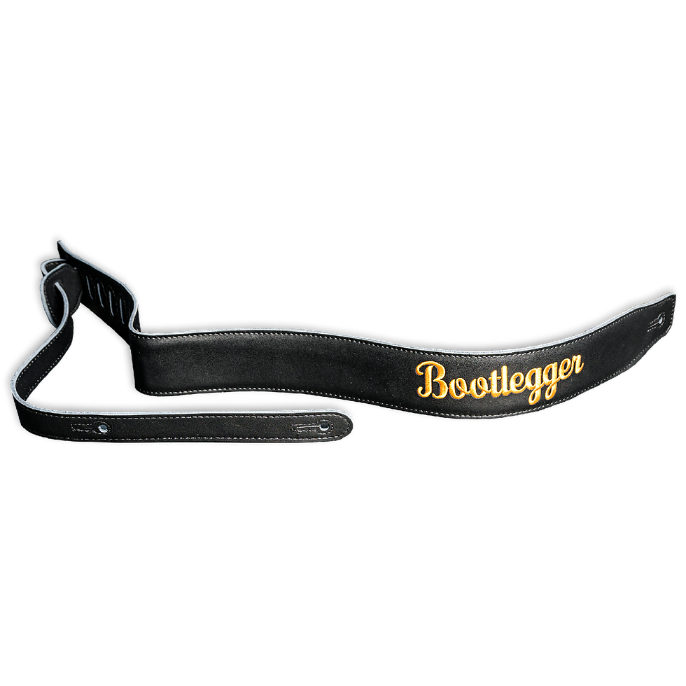 Thumbnail: Bootlegger strap