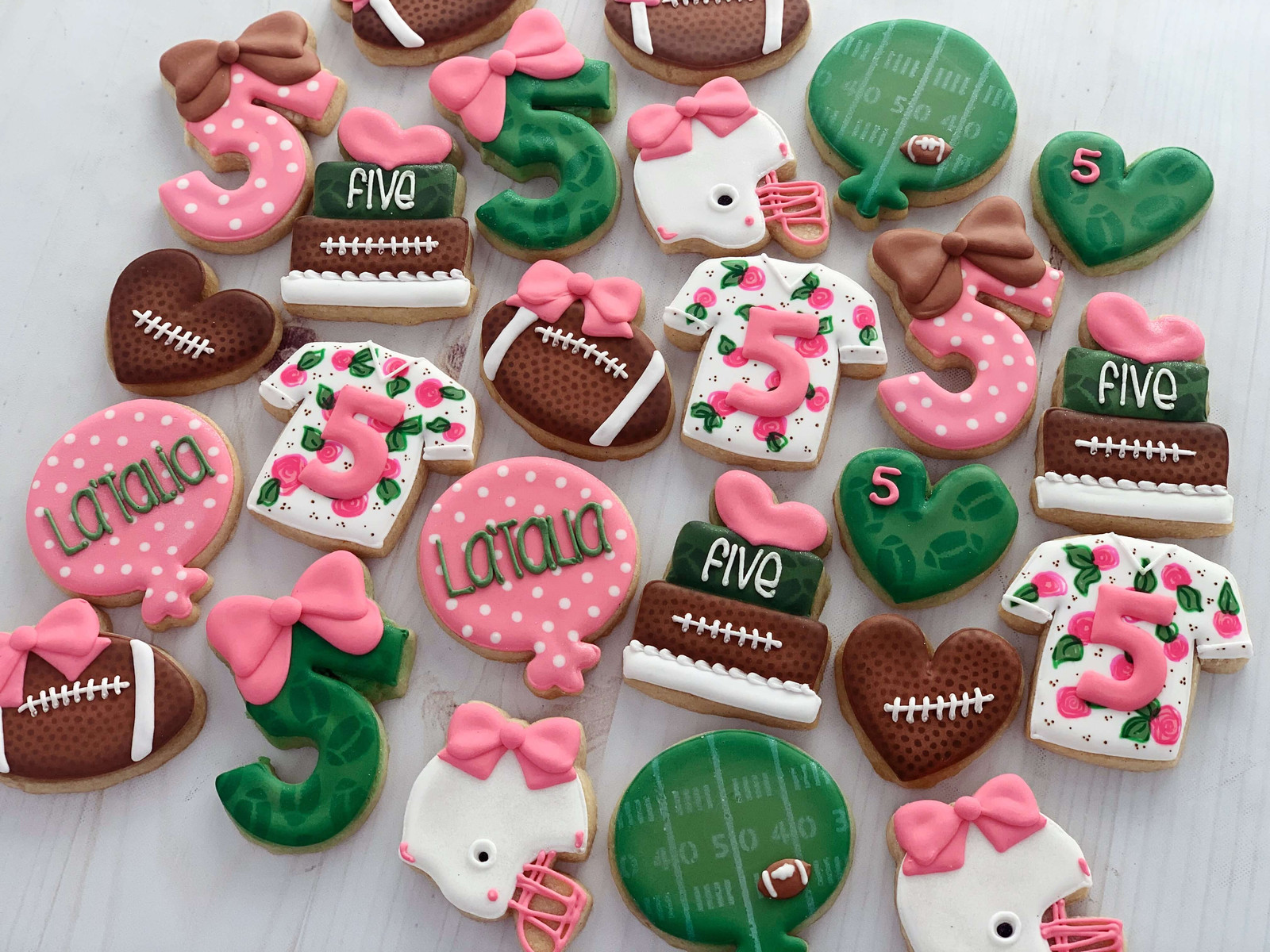 Football Wallpaper Girly - Football Wallpaper