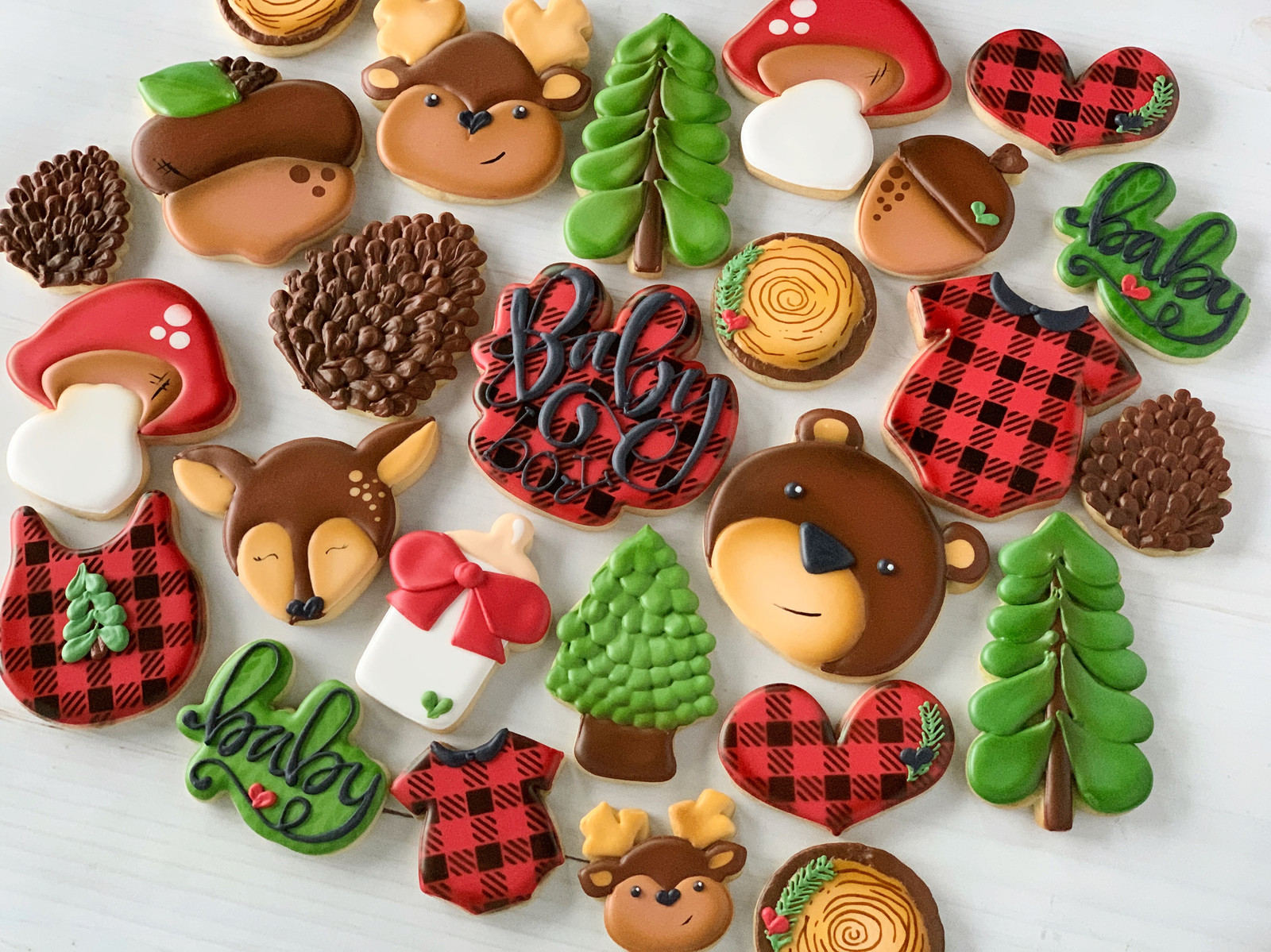 Baby Shower Cookies Nashville Simply Renee Sweets Baby Shower Cookies Nashville Simply Renee Sweets