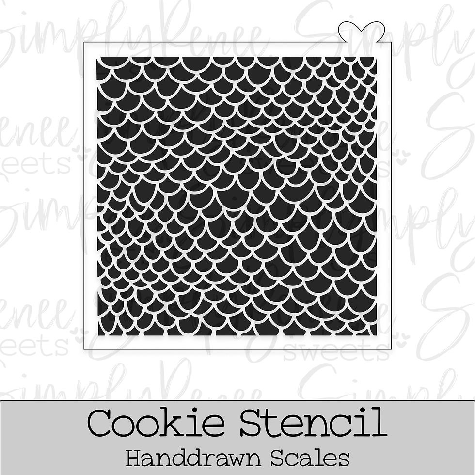 Thumbnail: July Gotta Sweet Tooth DIGITAL KIT